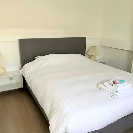 Apartment Flats Aparthotel 4*