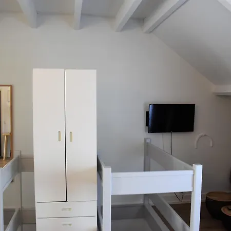 Apartman Flats Brüsszel