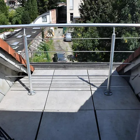 Flats Apartman 4*