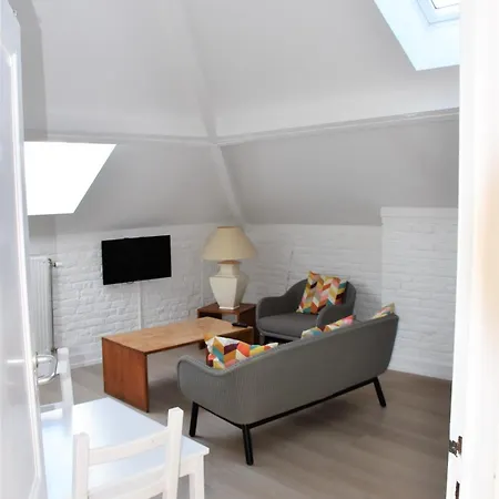 Appartement Flats 4*