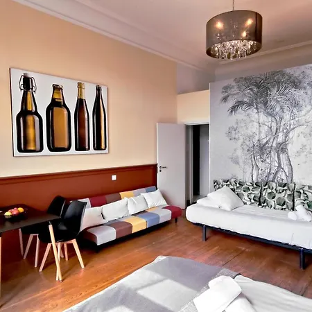 Maison Jamaer Bed and breakfast