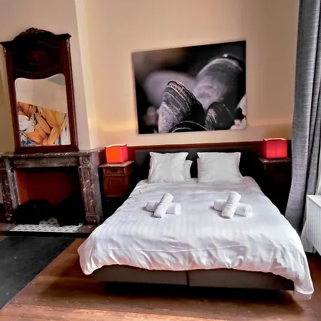 Maison Jamaer 4*