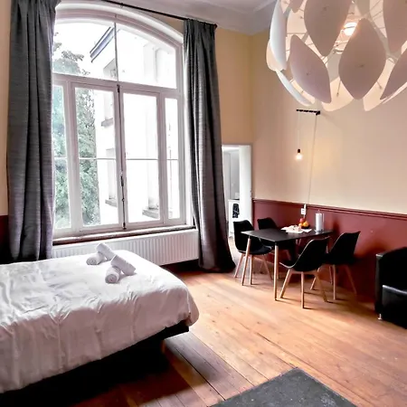 Maison Jamaer Frühstückspension 4*