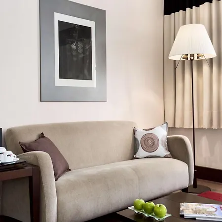 Nh Grand Place Arenberg Hotel Bruxelles
