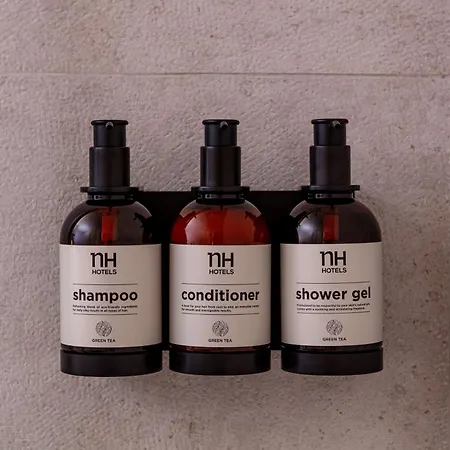 Nh Grand Place Arenberg Brussels