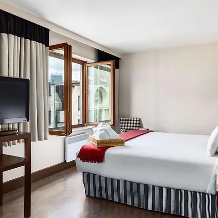 Nh Grand Place Arenberg Bruxelles