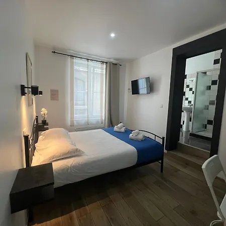 Abberdeen Hotel Bruksela