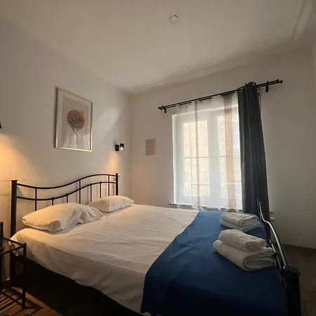 Le Grand Colombier Brüssel