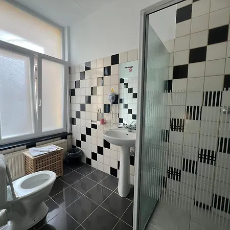 Le Grand Colombier Hotel Bruxelles