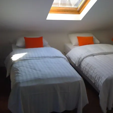 에스퍼란스 3* 브뤼셀