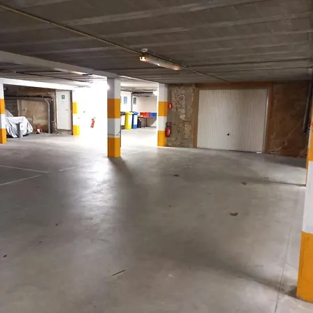 Flats Appartement Brussel