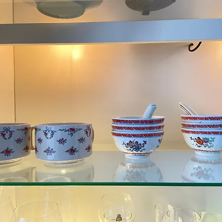 - - - - - Au Sixieme Ciel - - - - - Brusel