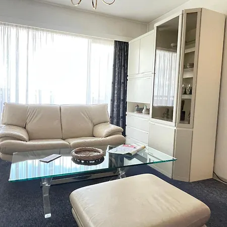 Apartment - - - - - Au Sixieme Ciel - - - - - Brussels