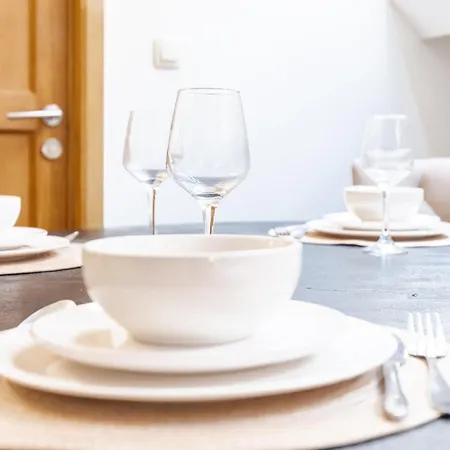 Apartamento Le Havre De Lumière à Etterbeek *