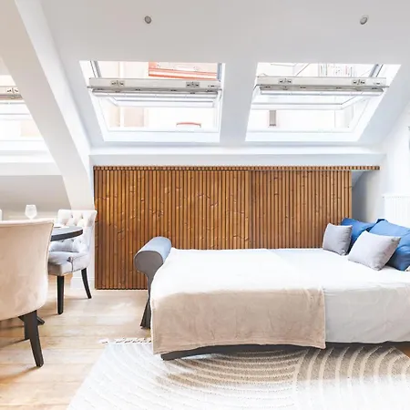 Le Havre De Lumière à Etterbeek Apartamento Bruxelas