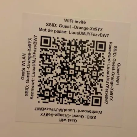 Coumbis Faye Apartment *