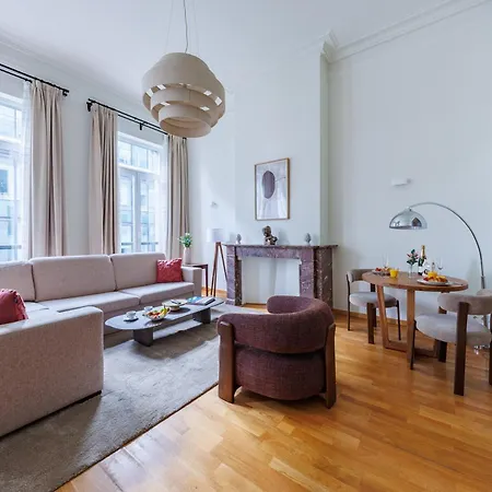 Apartamento Mas Europe By Sweett