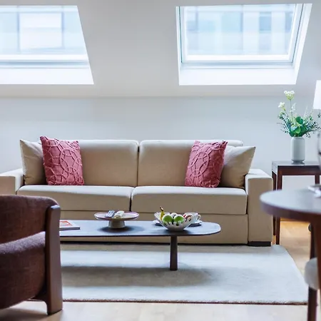 Apartamento Mas Europe By Sweett *