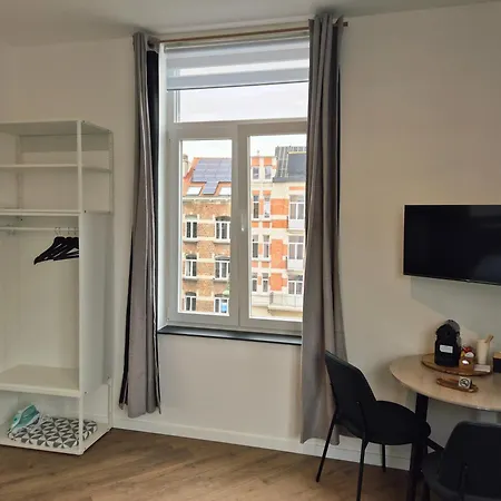 - European Quarter *