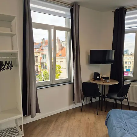 Apartament - European Quarter *