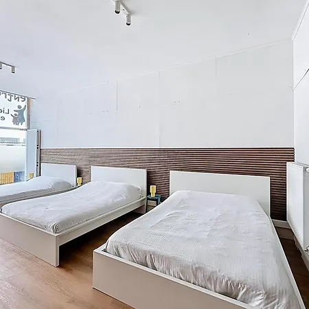 Apartamento Spot - Louise