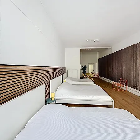 Spot - Louise Apartamento