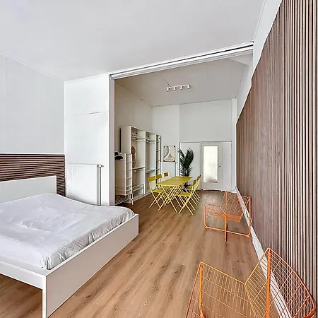 Appartamento Spot - Louise *