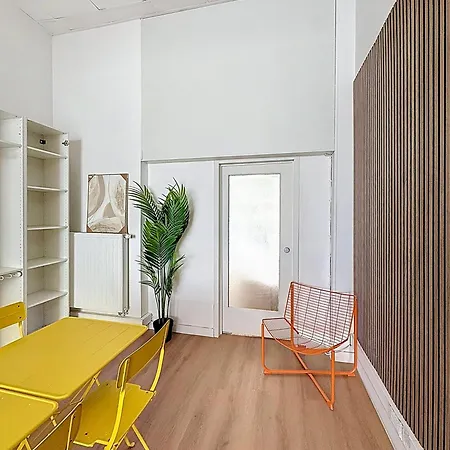 Spot - Louise Apartamento