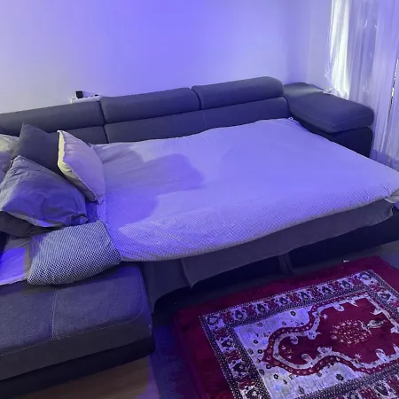 Luxurious In Auderghem