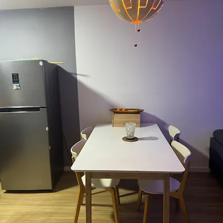 Luxurious In Auderghem Apartment *