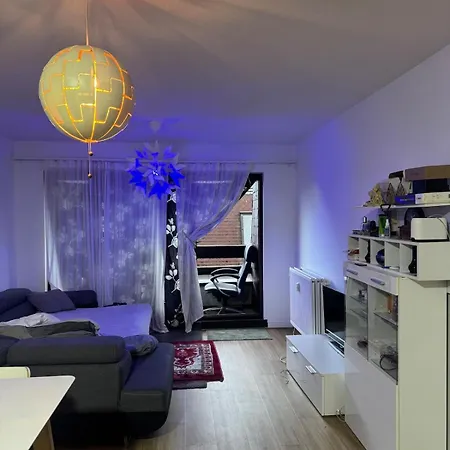 Apartment Luxurious In Auderghem *