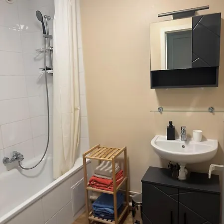 Luxurious In Auderghem Brüssel