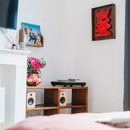 Slow Moments In * Брюссель