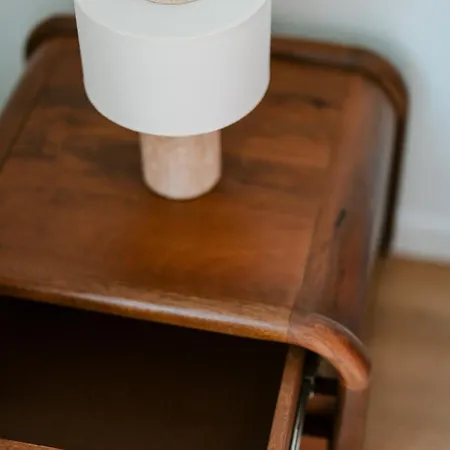 Διαμέρισμα Slow Moments In *