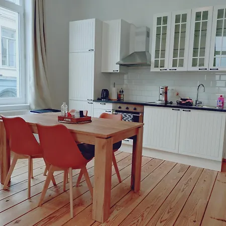 Sainte Catherine Brussel