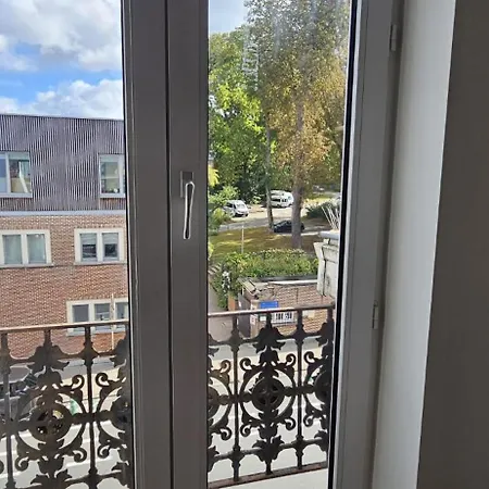 Apartmán Wonderful In Uccle *