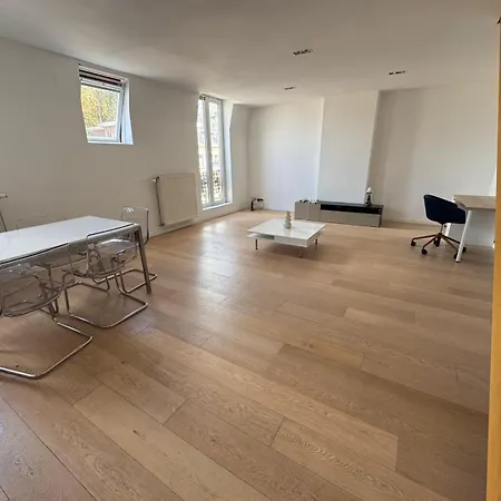 Wonderful In Uccle Brusel