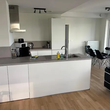 Modern Close To Everything בריסל