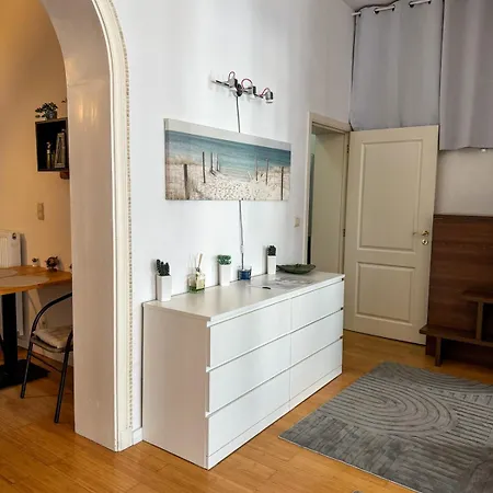 Appartement The Louise *