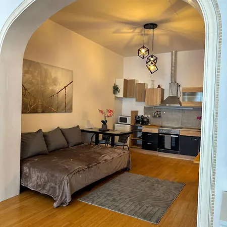 The Louise Appartement