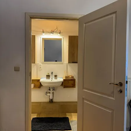 Apartment The Louise