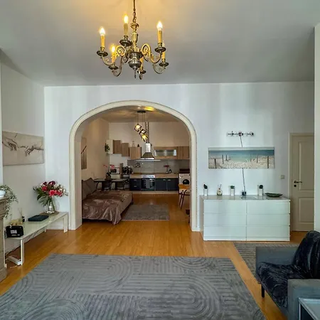 The Louise Appartement *