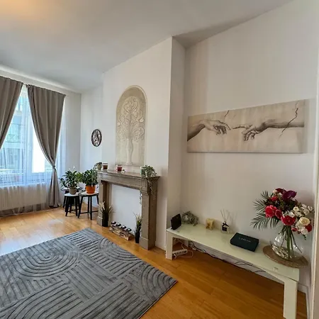 Apartment The Louise *