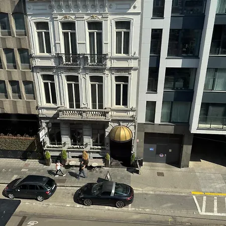 Appartement The Louise *