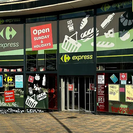 Cozy Et ブリュッセル