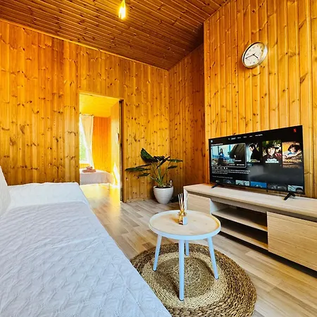 Appartamento Beautiful Cozy Duplex *