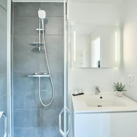 Spacious In Brussels