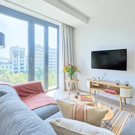 Spacious In