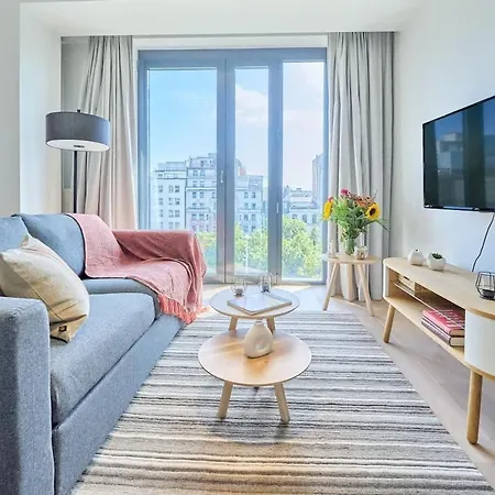 Daire Spacious In