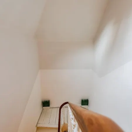 Apartment Exclusive 2br With Unesco Views